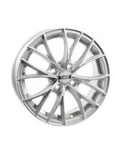 Литой диск Neo 573 15x6" 4x100мм DIA 67.1мм ET 40мм SL