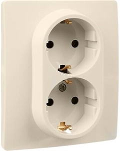 Розетка Legrand Etika / 672373