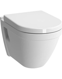 Унитаз подвесной VitrA S50 / 7740B003-0850 Vitra