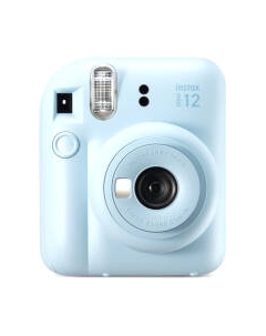 Фотоаппарат с мгновенной печатью Fujifilm Instax Mini 12