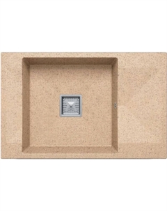 Мойка кухонная Polygran Blade 760