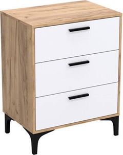 Комод Кастанье Кантри КК70-3