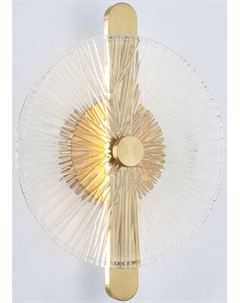 Бра Ambrella LH31143 BS/CL