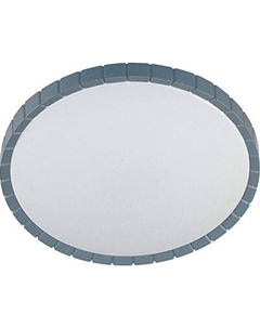 Потолочный светильник Aitin-Pro D3061 2х60Вт D500 Aitin-pro