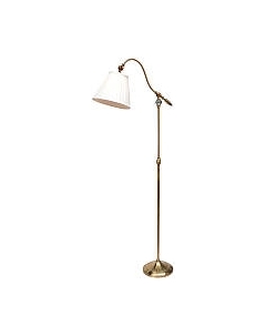 Торшер Arte Lamp Seville A1509PN-1PB Arte lamp
