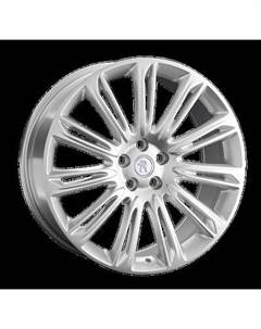 Литой диск Replay LR95 21x9.5" 5x120мм DIA 72.6мм ET 49мм S