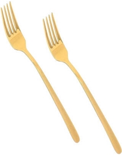 Набор десертных вилок Domenik Milano DMC040