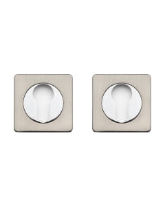 Накладка на цилиндр Trodos ET02-AL