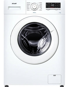 Стиральная машина ATLANT СМА 60У1018-Т-00 Atlant