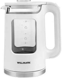 Электрочайник Willmark WEK-1725W / 2002558