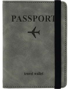 Обложка на паспорт Brauberg 238749