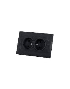 Розетка TDM Лама SQ1815-0624 Tdm