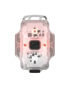 Фонарь Armytek Crystal Pro / F07101Y