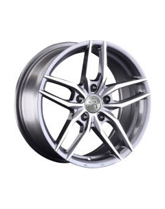 Литой диск Replay A140 18x8" 5x112мм DIA 66.6мм ET 39мм GMF