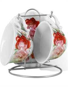 Набор для чая/кофе Pomi d'Oro P115149 Pomi d'oro