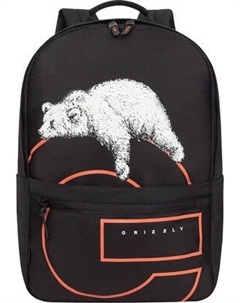 Рюкзак Grizzly RQL-614-1