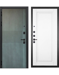 Входная дверь ГРАНИТ Бриони 56 Granit