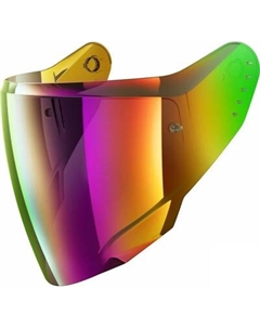 Визор для мотошлема Shark Helmets Skwal I3 Jet / VZ67030PRNWTU Shark helmets