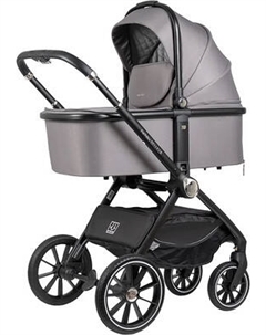 Детская универсальная коляска Farfello Belleza Comfort 2в1 / FBC-1