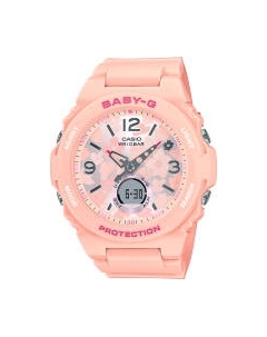 Часы наручные женские Casio BGA-260FL-4A