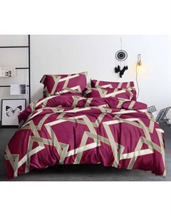 Комплект постельного белья PANDORA № 3119-7 1.5сп Pandora