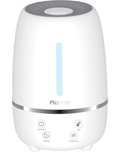 Ультразвуковой увлажнитель воздуха Pioneer HDS31
