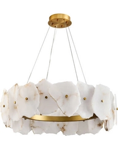 Потолочный светильник Divinare 1713/17 SP-120