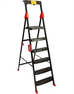 Лестница-стремянка Perilla Comfort 133506