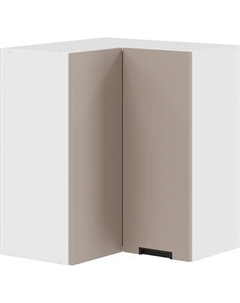 Шкаф навесной для кухни ТриЯ Гренада 1В6УП угловой прямой Трия