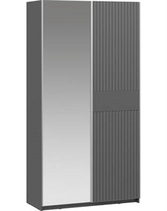 Шкаф-купе ТриЯ Оскар Тиффани Т2 1200 / 282719 Трия