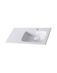 Умывальник Aqwella Malaga 90 R / Mal.09.04.D-R