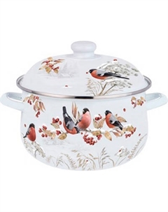 Кастрюля Agness 934-748