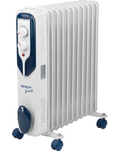 Масляный радиатор Engy EN-2511 Scandi