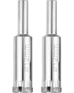 Набор коронок Vertex Tools 333-12 Vertex tools