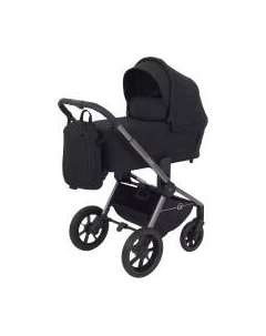 Детская универсальная коляска Rant Flex Pro 3 в 1 2023 / RA075