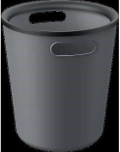 Мусорное ведро AMBIENT Folk AFK014PPGR Ambient