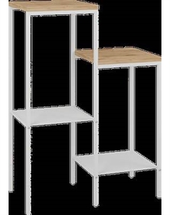 Стойка для цветов ЗМИ Парма 24Л / ПДЦП24Л Zmi