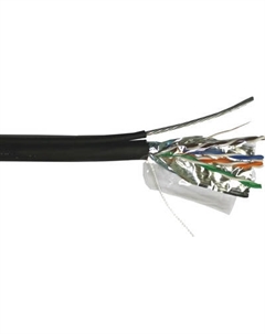 Кабель TWT-5EFTP-OUT Twt