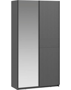 Шкаф-купе ТриЯ Оскар Тиффани Т2 1200 / 282722 Трия