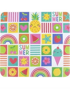 Набор плейсматов Nouvelle Лето / 4430598-Н4