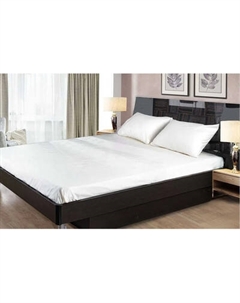 Простыня Primavelle 215х220 сатин / 114911502-сг29