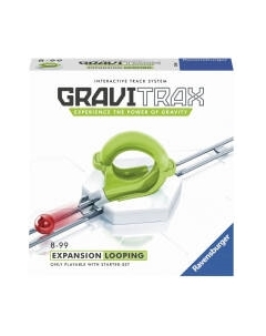 Конструктор Ravensburger GraviTrax Петля / 27599