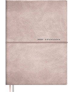 Ежедневник Escalada Шеврет 2026 / 70314