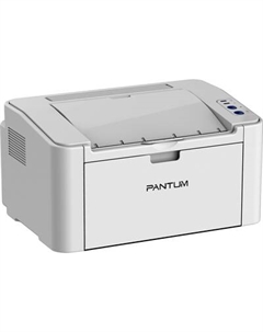 Принтер Pantum P2518 + Картридж PL-C211PB