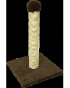 Когтеточка ZOONIK 22315-4 Зооник