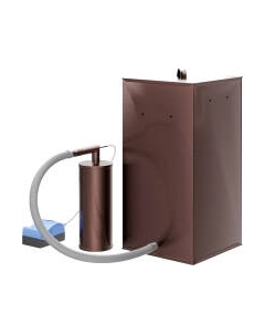 Коптильня УЗБИ Дым Дымыч 01Б Узби