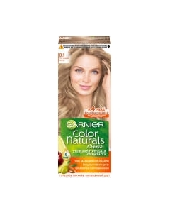 Крем-краска для волос Garnier Color Naturals Creme 8.1