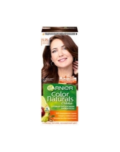 Крем-краска для волос Garnier Color Naturals Creme 5.25