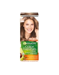 Крем-краска для волос Garnier Color Naturals Creme 7.132