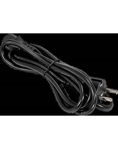 Кабель ExeGate Special PC-1.8P VDE-250V-3x0.75mm2 / EP280646RUS Exegate